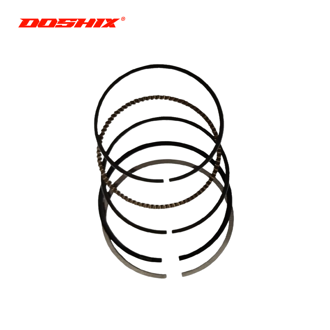PISTON RING SET
